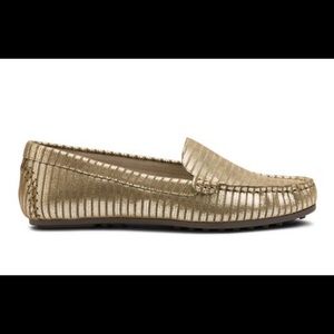 aerosoles overdrive moccasin flats